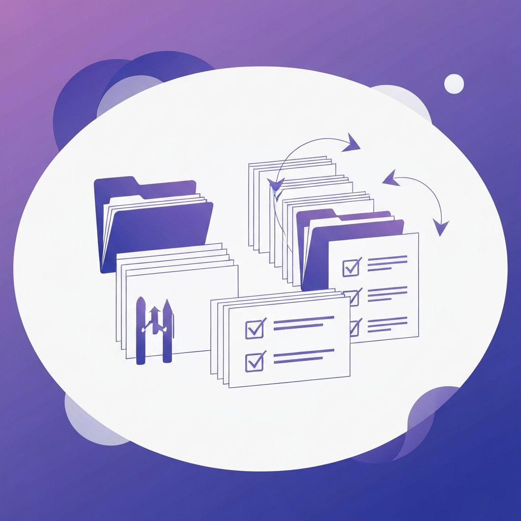 Document Workspace